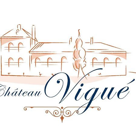 Chateau Vigue Le Passage  Exterior photo